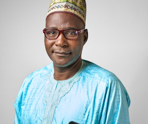 Dean Animal Science & Fisheries Technology, Dr Nuhu Danlami Yusuf.jpg