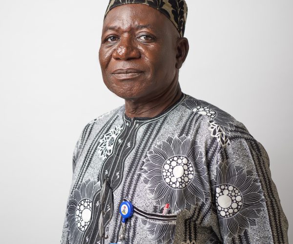 Dean School of Engineering and Environmental Technology, Dr. Engr Jonathan Y Kuje.jpg
