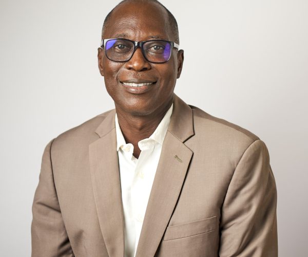 Deputy Rector, Dr. Vincent Ebuga Aya.jpg