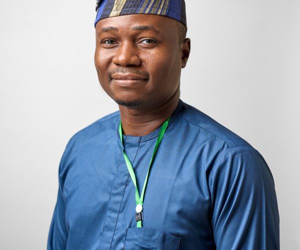 Director Academic Planning, Mr. Achide Samson Achide.jpg