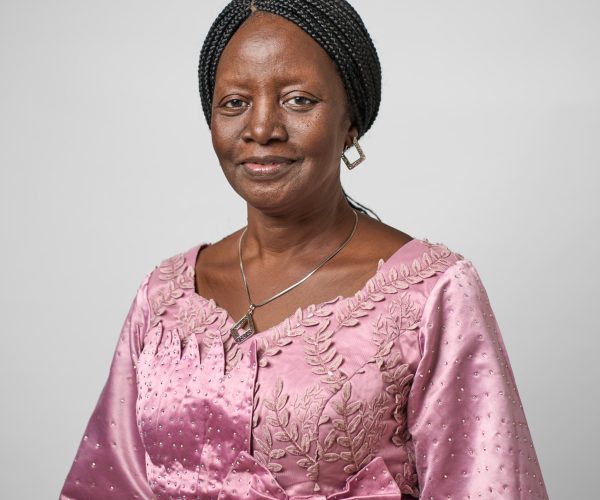 Director, Internal Quality Asurance, mrs. Janet Ogara.jpg