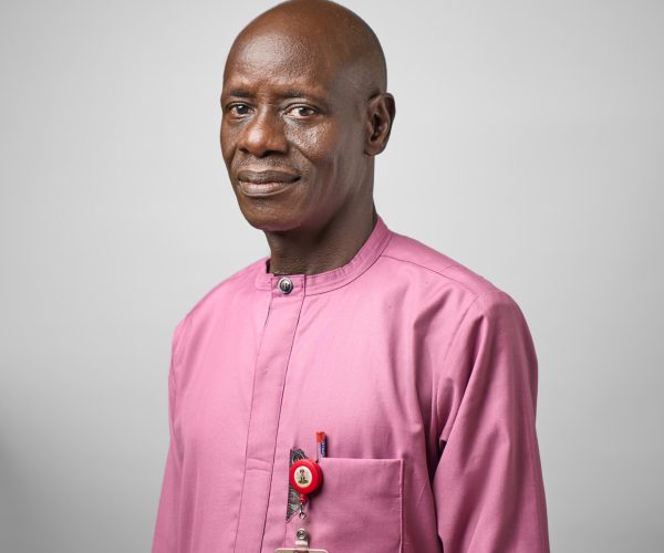 HOD Agric Bussiness & Cooperative Economics. Mamman Dagi.jpg
