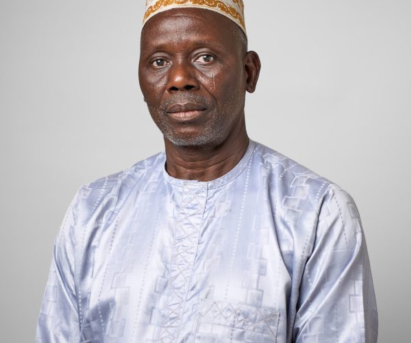 HOD Agricultural Technology, Usman Annu.jpg