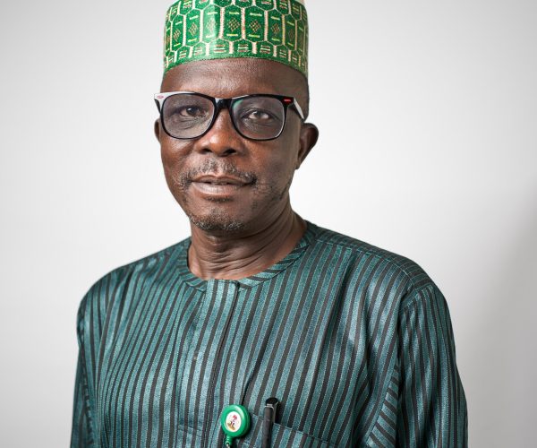 HOD Animal Science, Danladi Idris Hassan .jpg