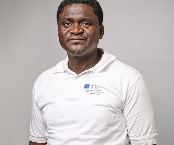 HOD Forestry and Environmental Technology, Hudu Baba Abdulaziz .jpg