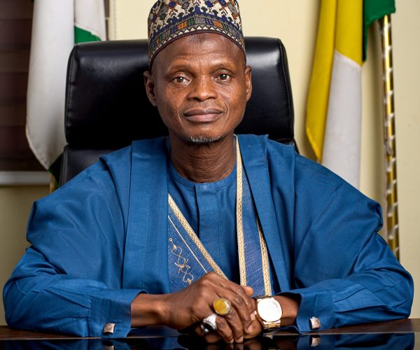 Rector, Dr. Musa Yahaya Maikafi.jpg