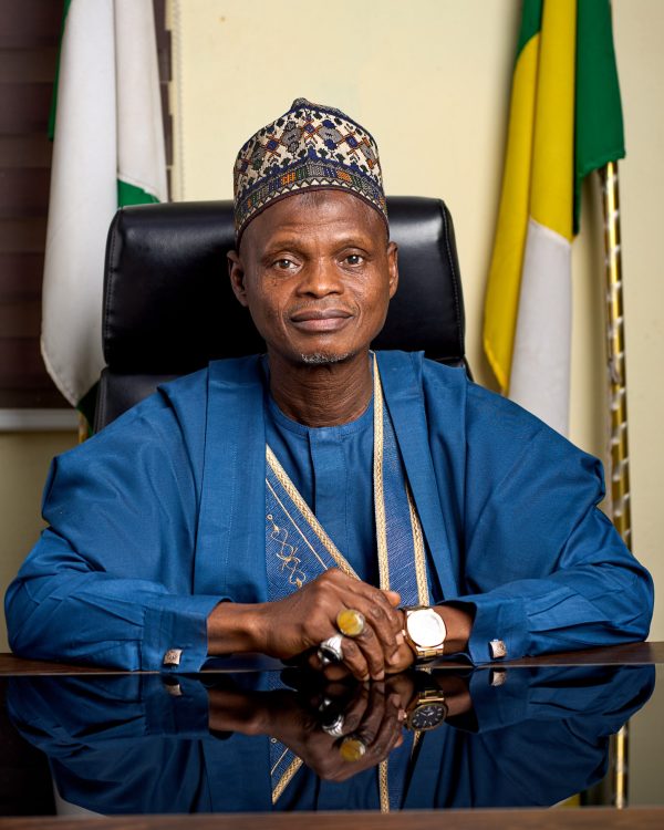 Rector, Dr. Musa Yahaya Maikafi.jpg